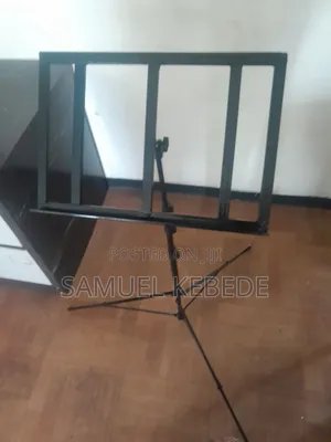 Music Sheet Stand
