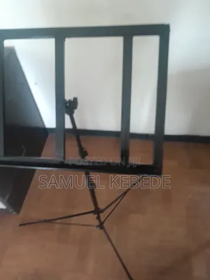 Music Sheet Stand