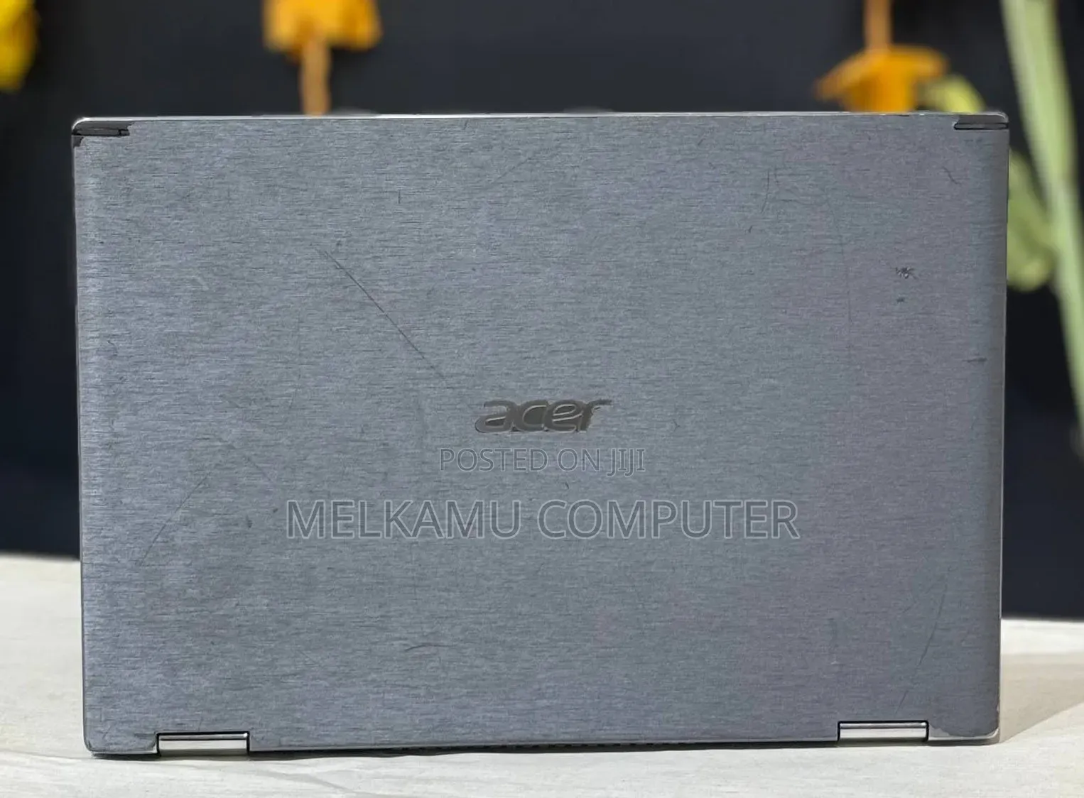 New Laptop Acer Spin 514 8GB Intel Core i5 SSD 512GB