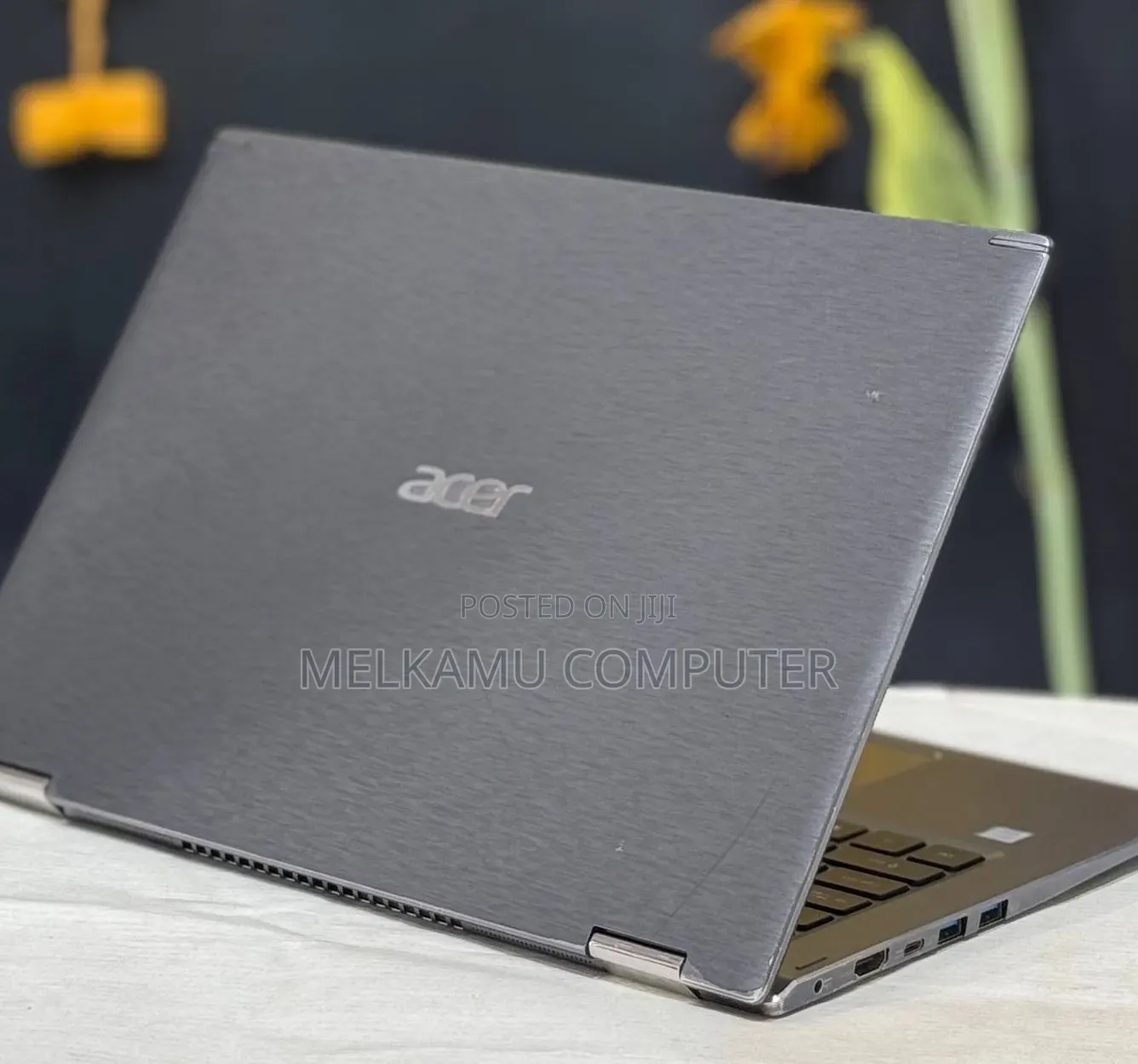 New Laptop Acer Spin 514 8GB Intel Core i5 SSD 512GB