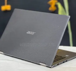 New Laptop Acer Spin 514 8GB Intel Core i5 SSD 512GB