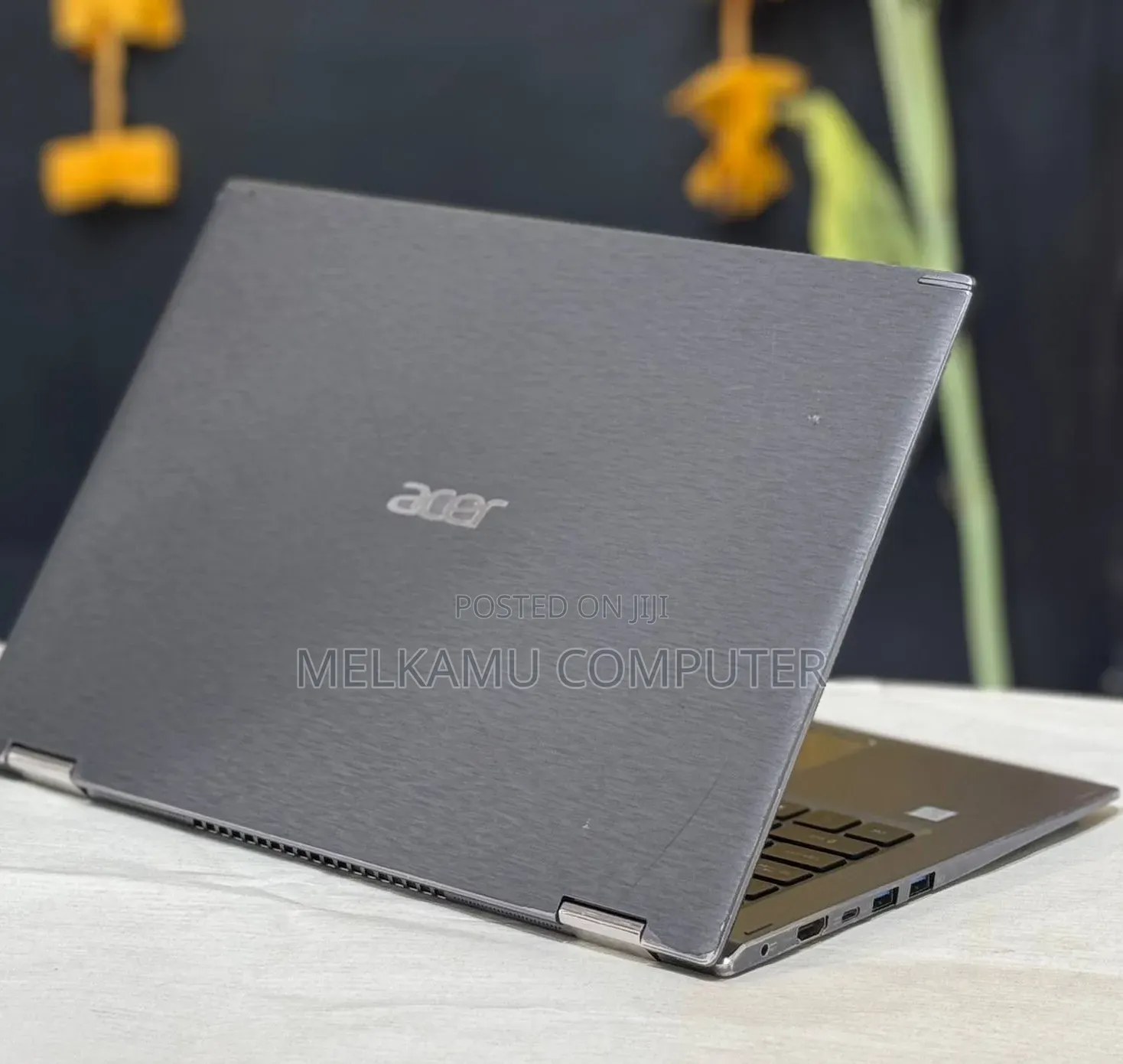 New Laptop Acer Spin 514 8GB Intel Core i5 SSD 512GB