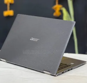New Laptop Acer Spin 514 8GB Intel Core i5 SSD 512GB