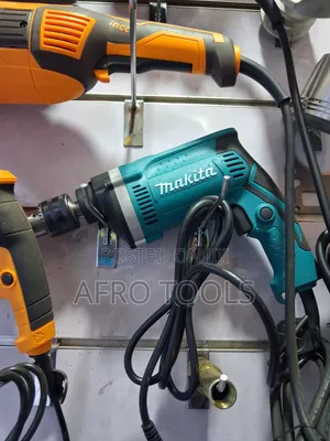 Makita 710W Electrical Drill
