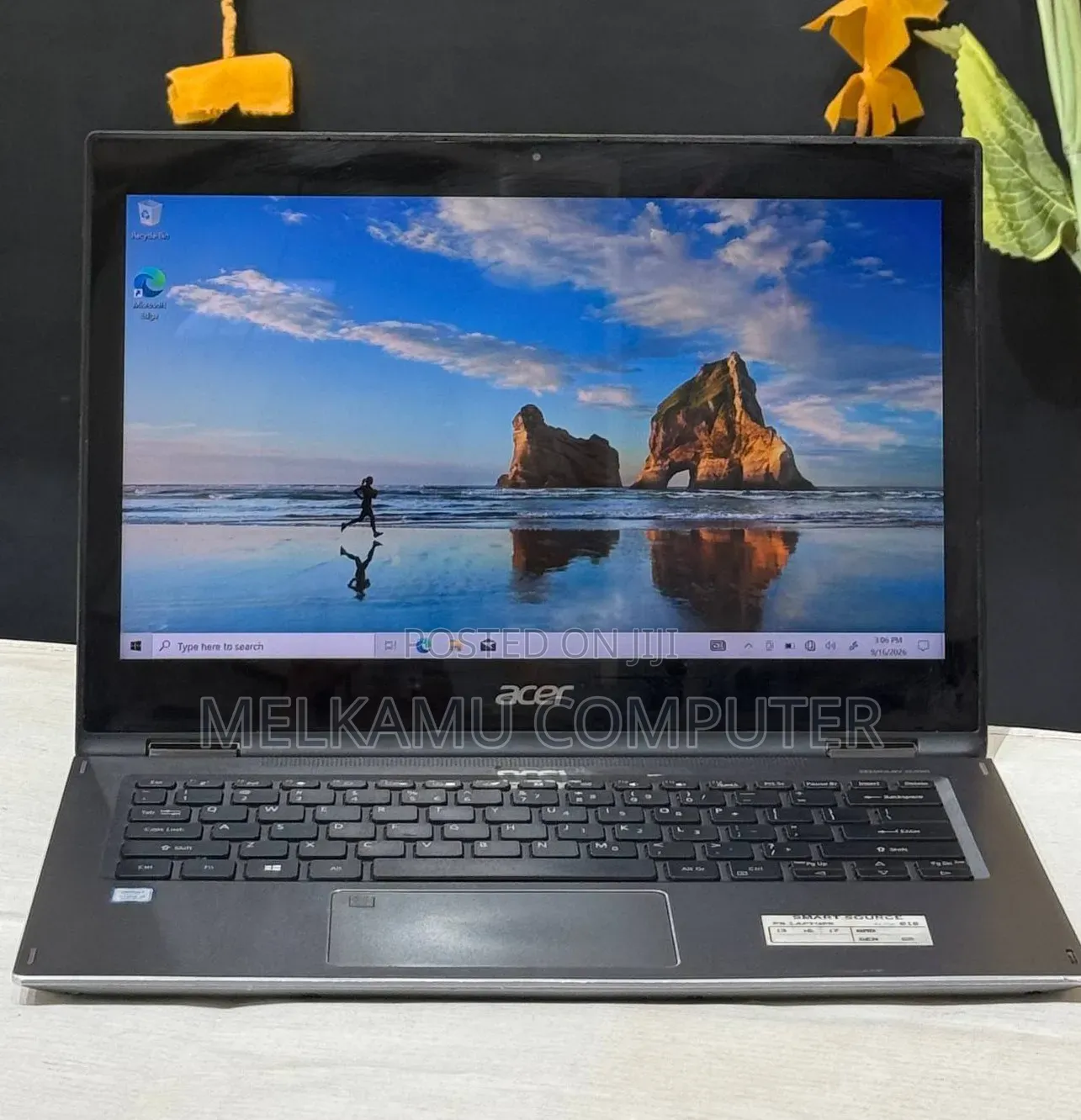 New Laptop Acer Spin 514 8GB Intel Core i5 SSD 512GB