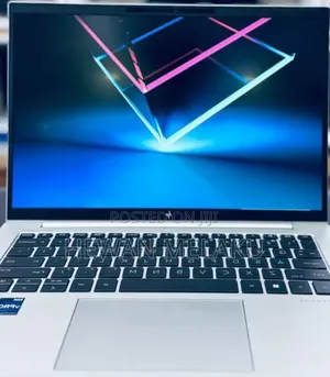 New Laptop HP EliteBook 840 G10 16GB Intel Core i7 SSD 512GB
