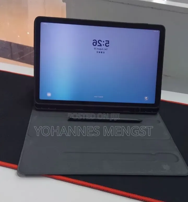 New Samsung Galaxy Tab S9 FE 128 GB