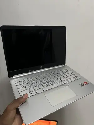 Laptop HP Stream Notebook 8GB AMD Ryzen 5 SSD 512GB