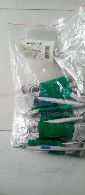 Disposable Monopolar Hand Switching Pencil