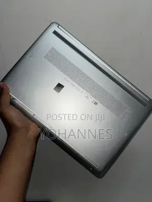 Laptop HP Stream Notebook 8GB AMD Ryzen 5 SSD 512GB