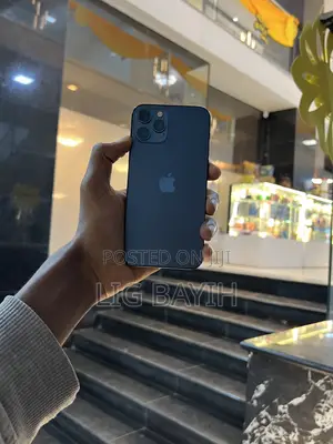 Apple iPhone 12 Pro 256 GB Blue