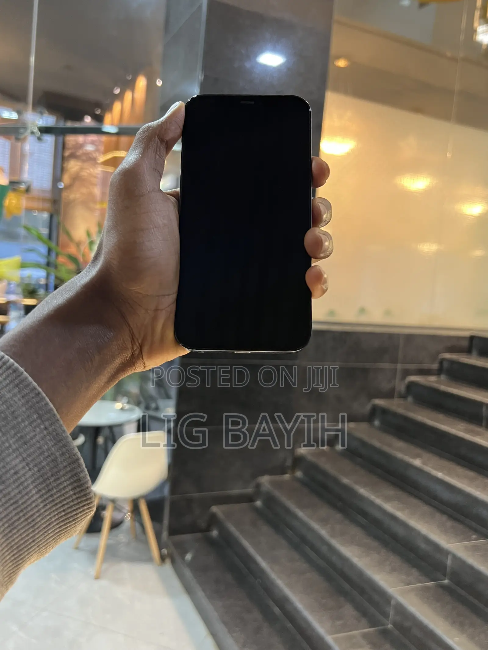 Apple iPhone 12 Pro 256 GB Blue