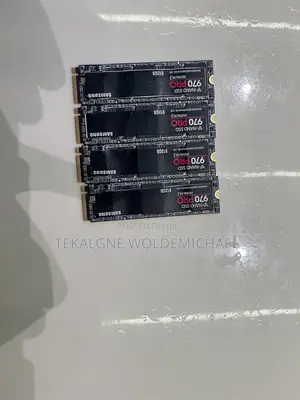 Samsung 512 SSD