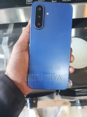 Samsung Galaxy A17 5G 128 GB Gray
