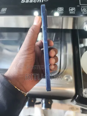 Samsung Galaxy A17 5G 128 GB Gray