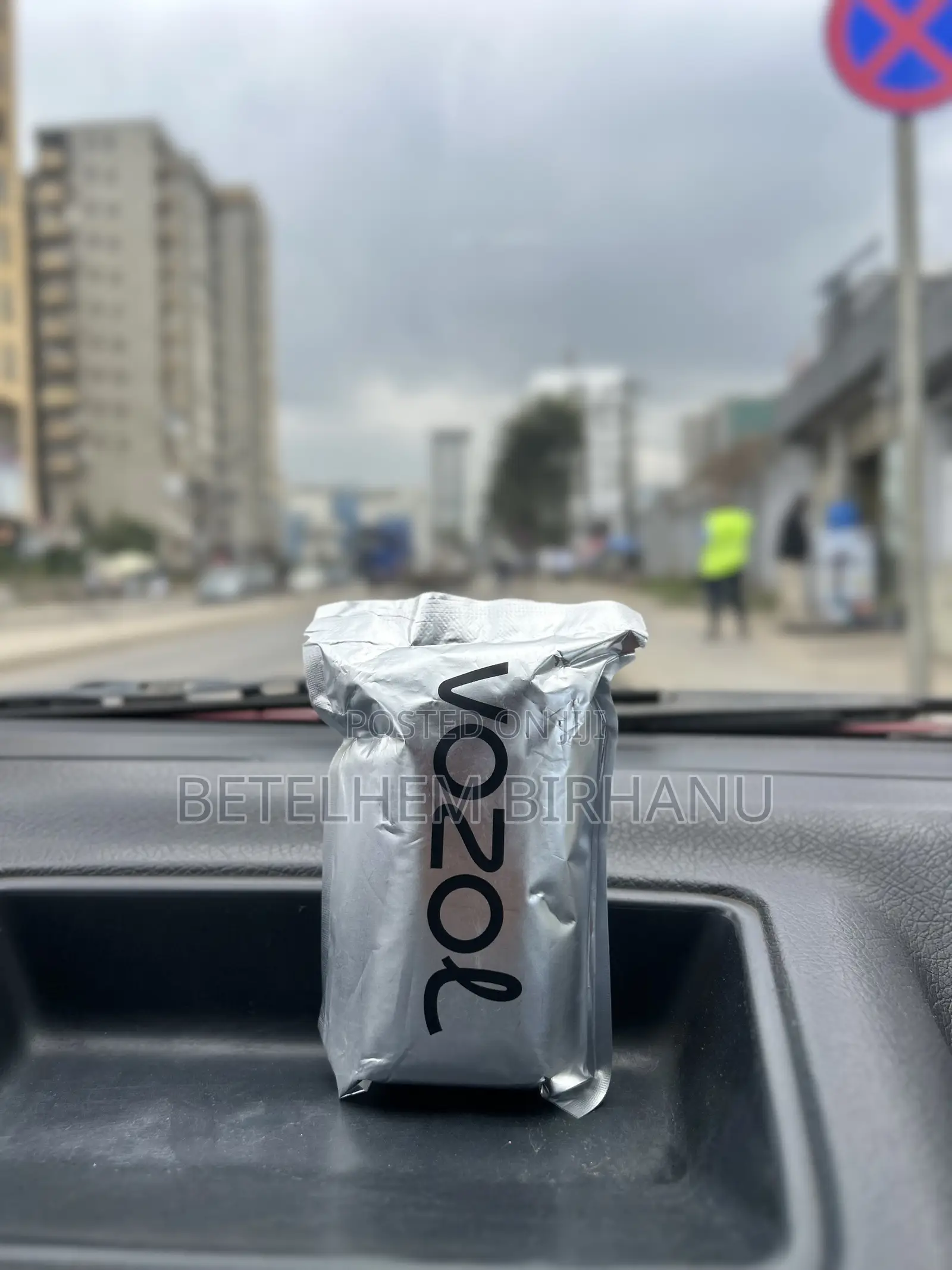 Vozol 40,000 Paff