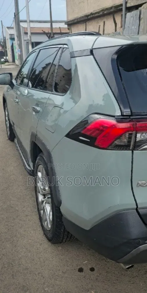 Toyota RAV4 2020