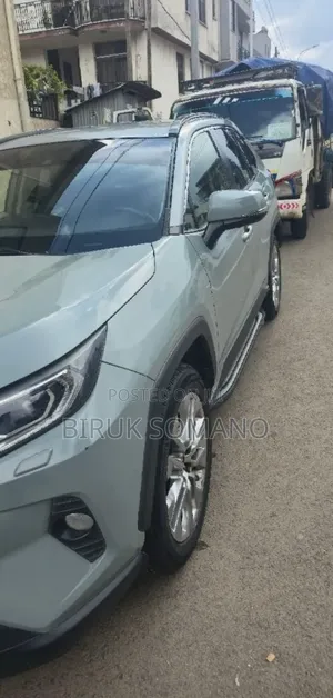Toyota RAV4 2020