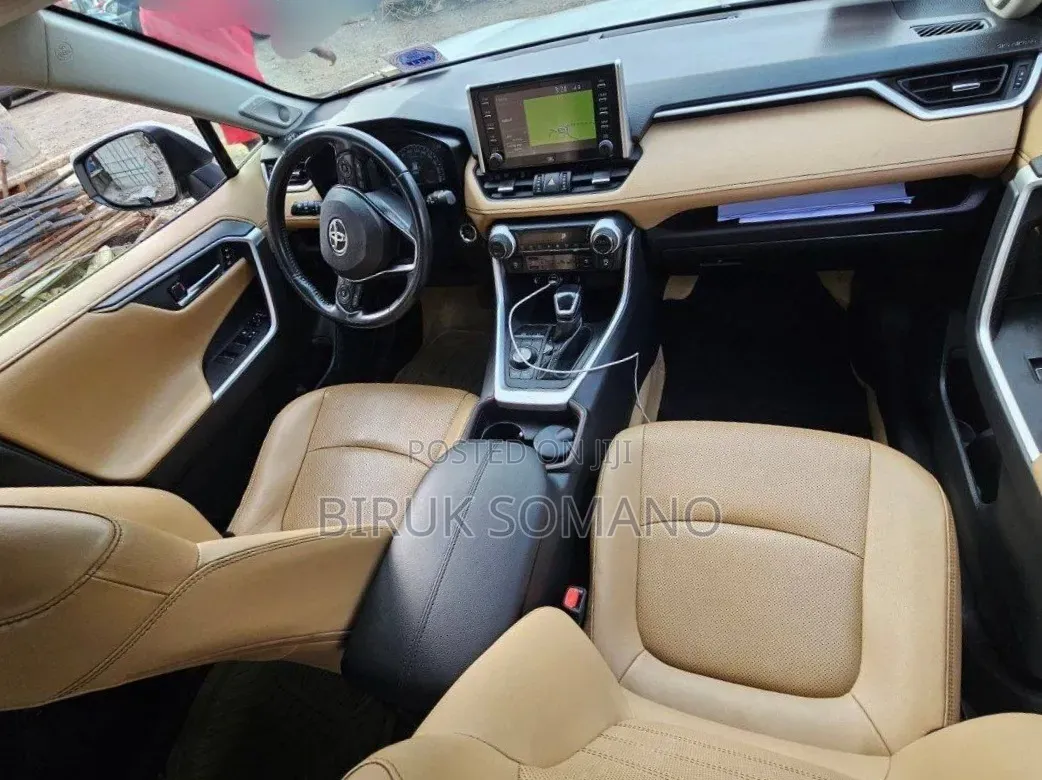 Toyota RAV4 2020