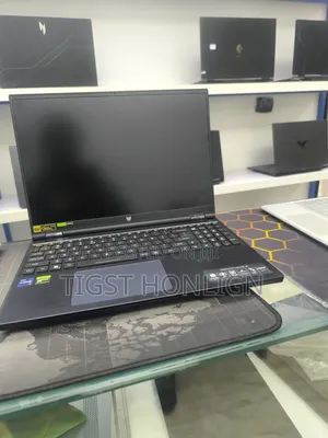 New Laptop Acer Predator Helios Neo 16 32GB Intel Core i9 SSD 1T