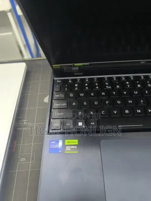 New Laptop Acer Predator Helios Neo 16 32GB Intel Core i9 SSD 1T