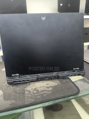 New Laptop Acer Predator Helios Neo 16 32GB Intel Core i9 SSD 1T