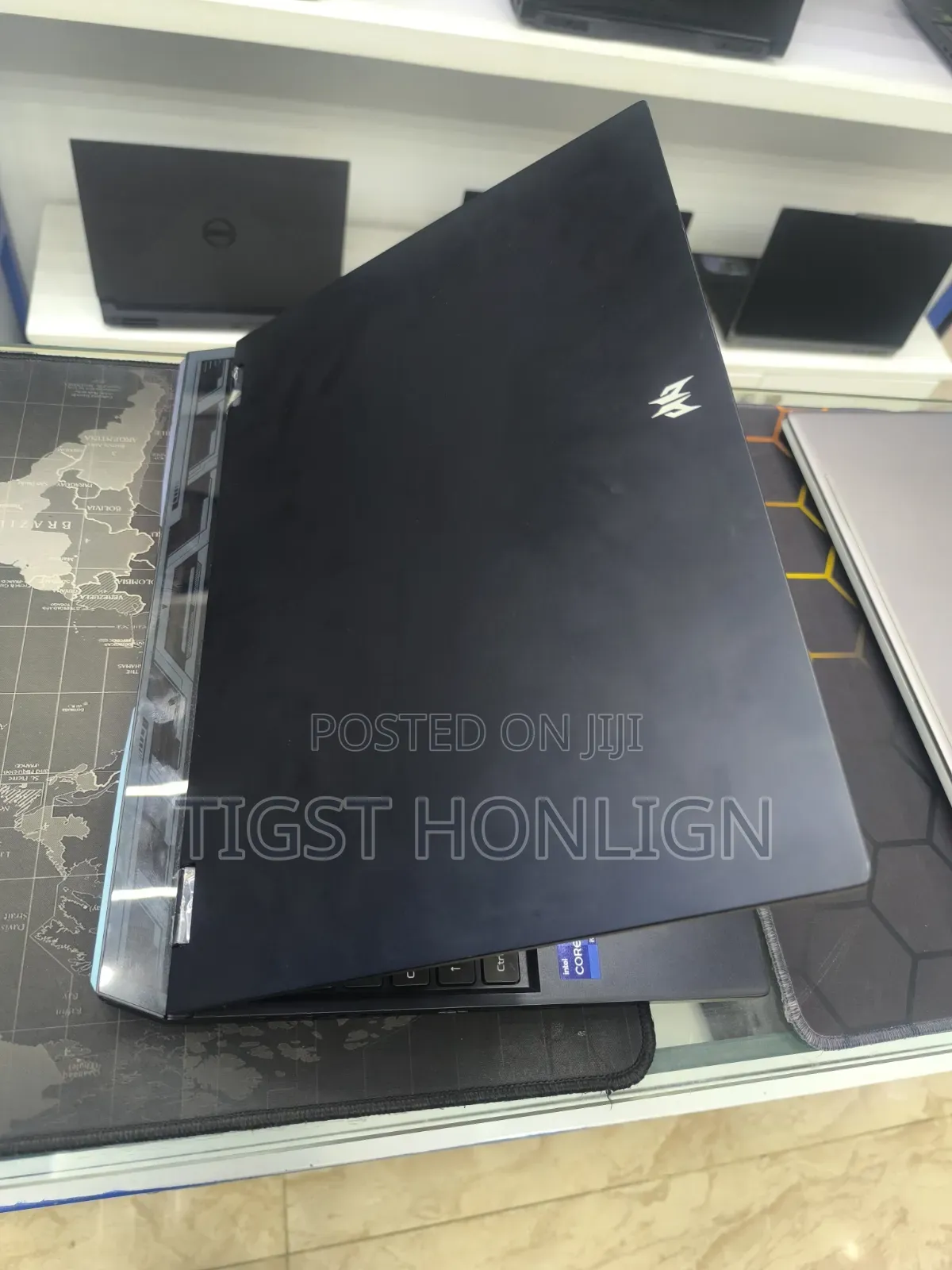 New Laptop Acer Predator Helios Neo 16 32GB Intel Core i9 SSD 1T