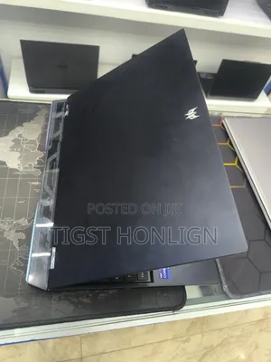New Laptop Acer Predator Helios Neo 16 32GB Intel Core i9 SSD 1T