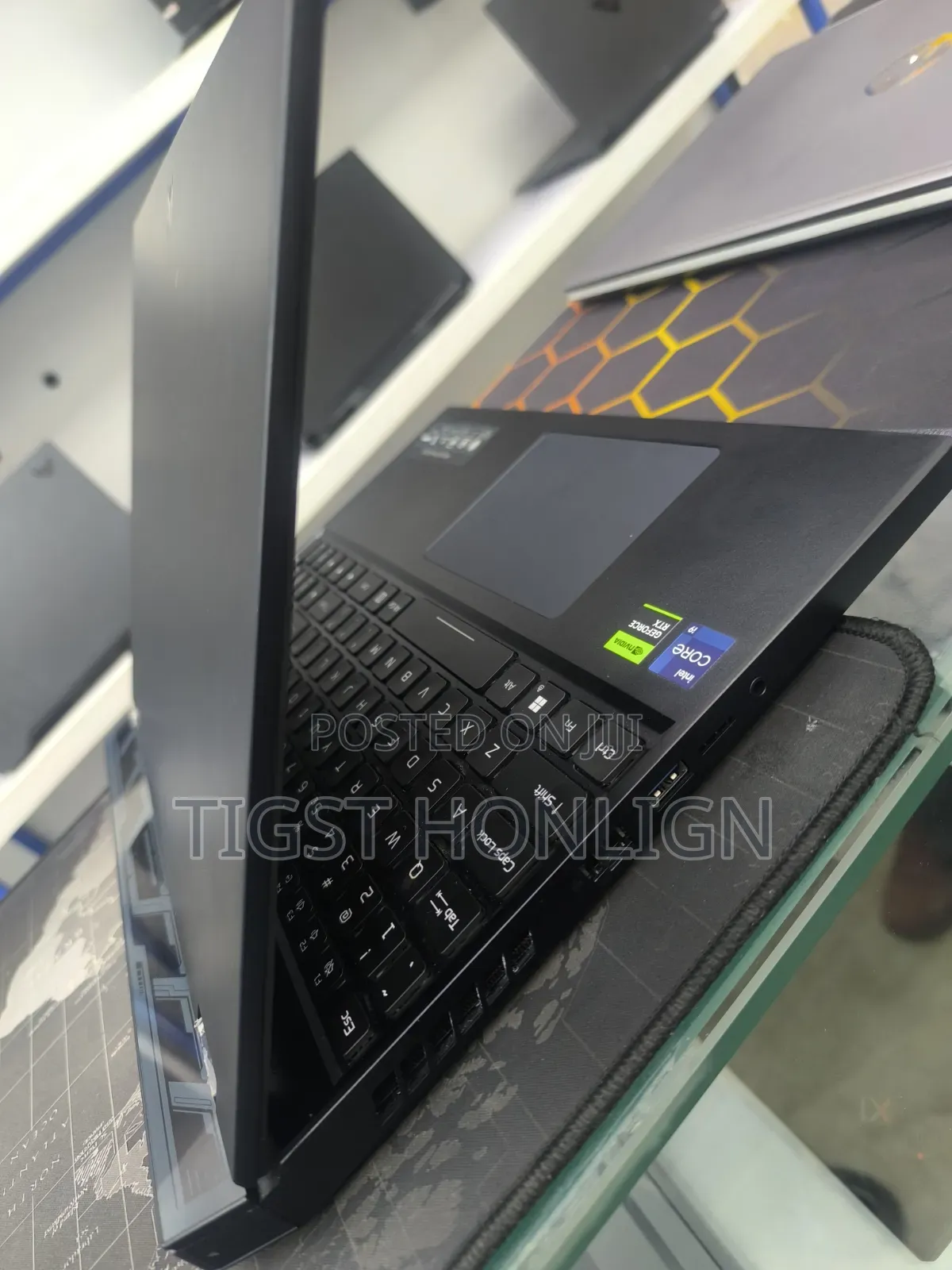 New Laptop Acer Predator Helios Neo 16 32GB Intel Core i9 SSD 1T