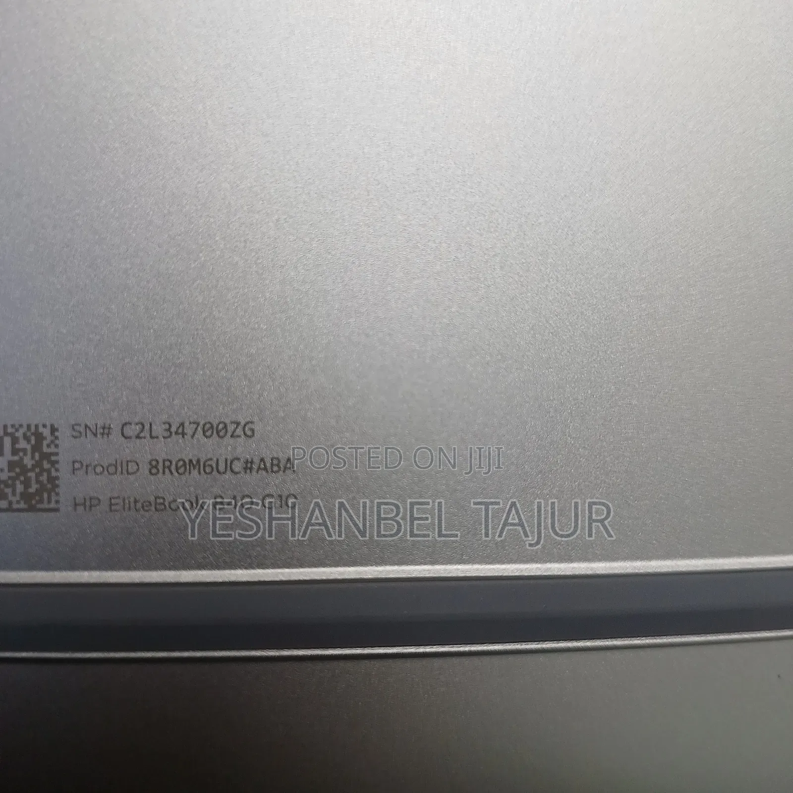 New Laptop HP EliteBook 840 G5 16GB Intel Core i7 SSD 512GB
