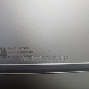 New Laptop HP EliteBook 840 G5 16GB Intel Core i7 SSD 512GB
