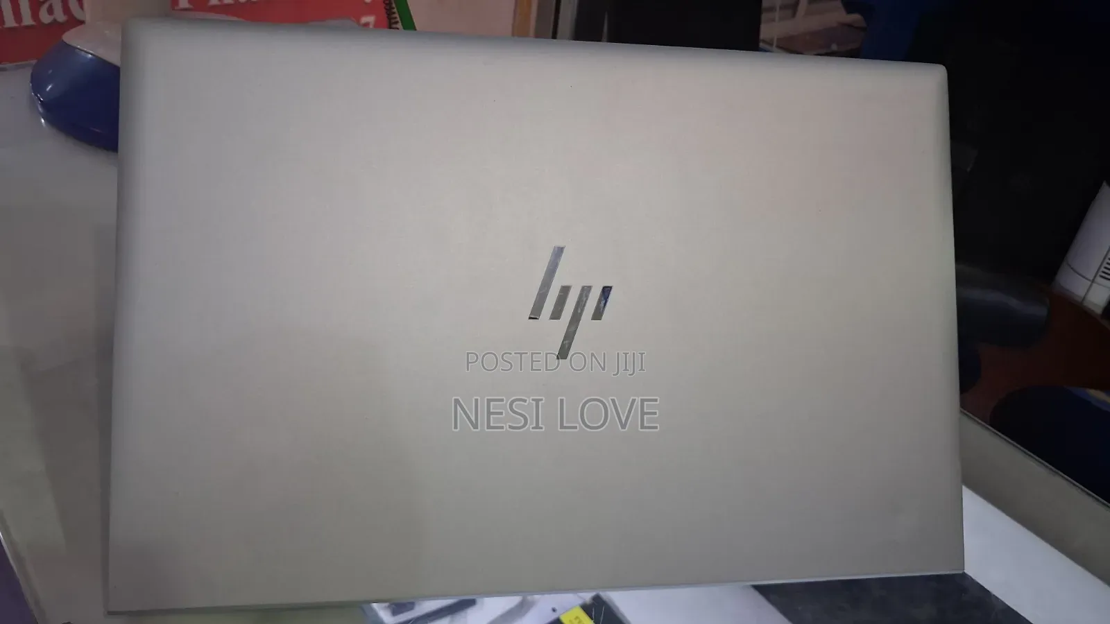 New Laptop HP EliteBook 850 G8 16GB Intel Core i7 SSD 512GB