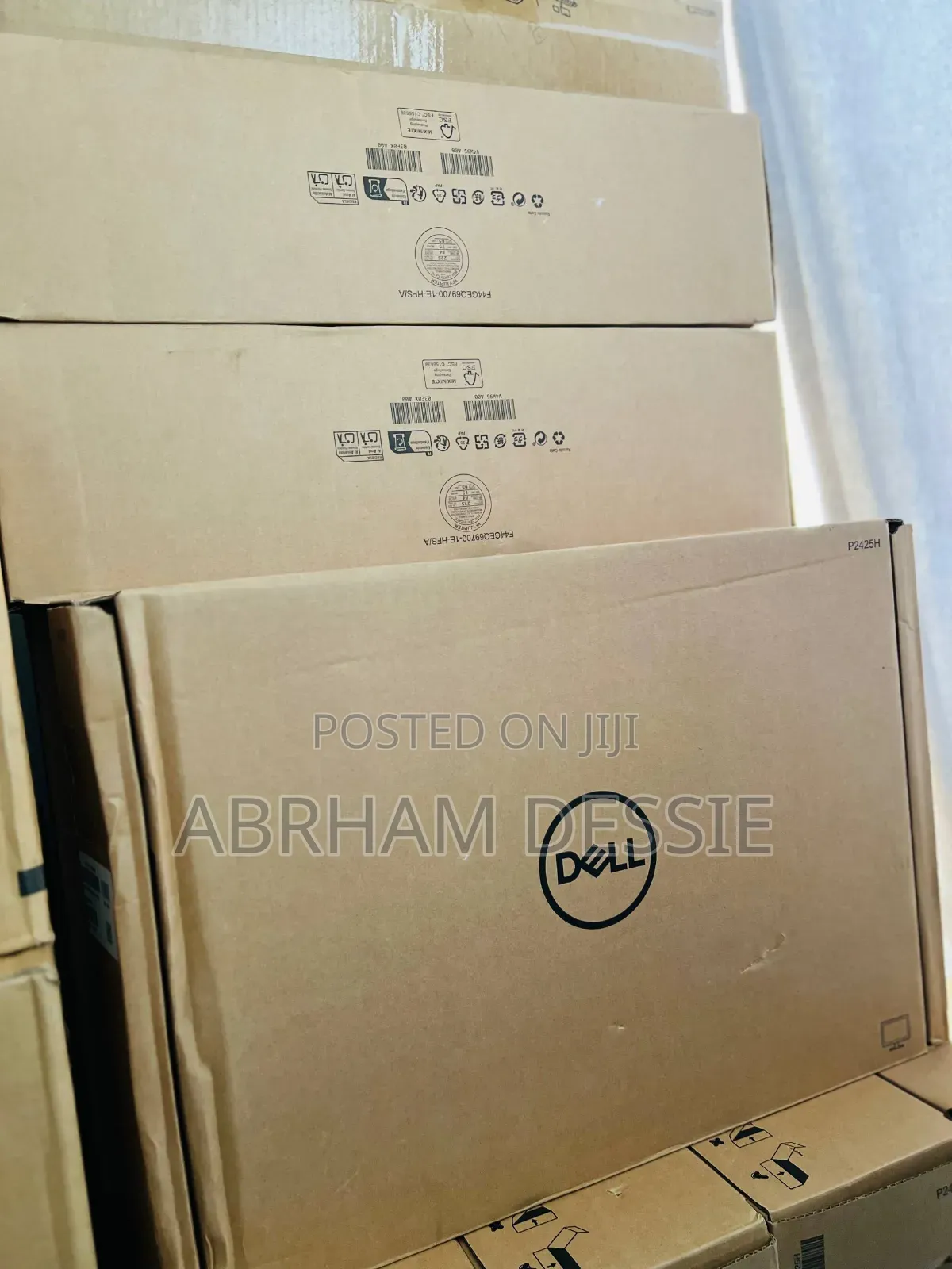 Dell Monitors 24 Inch Screen Size