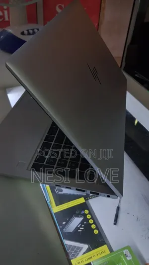 New Laptop HP EliteBook 850 G8 16GB Intel Core i7 SSD 512GB