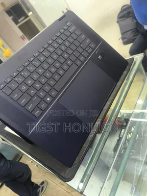 New Laptop HP Spectre X360 15 16GB Intel Core Ultra 7 SSD 1T