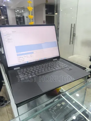 New Laptop HP Spectre X360 15 16GB Intel Core Ultra 7 SSD 1T