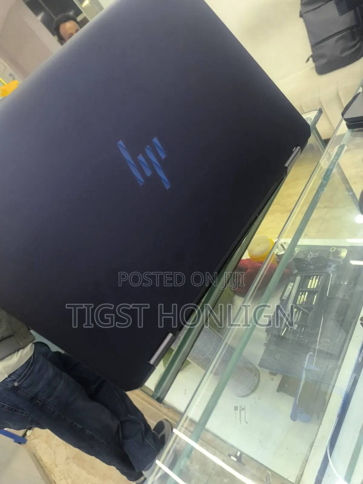 New Laptop HP Spectre X360 15 16GB Intel Core Ultra 7 SSD 1T