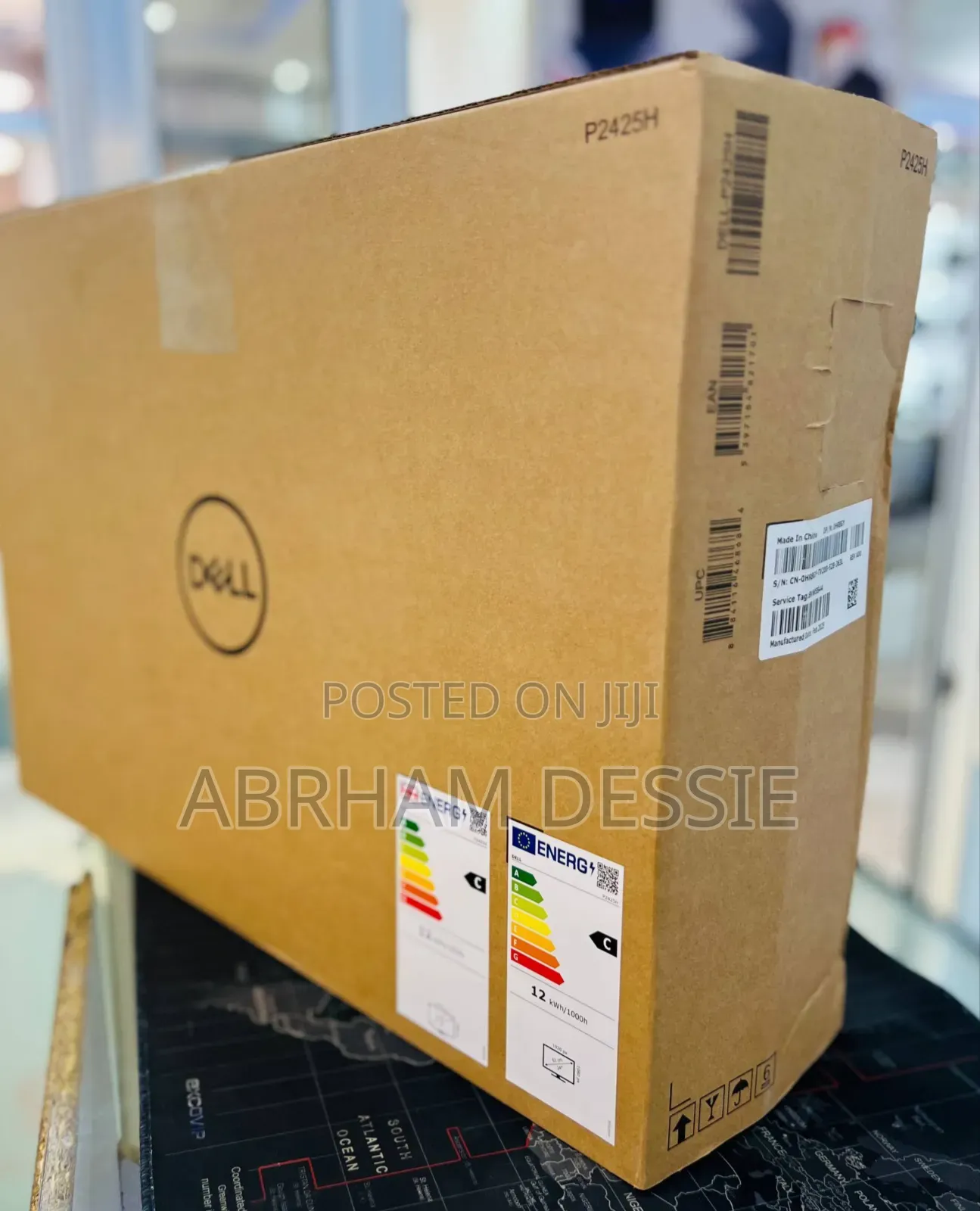 Dell Monitors 24 Inch Screen Size