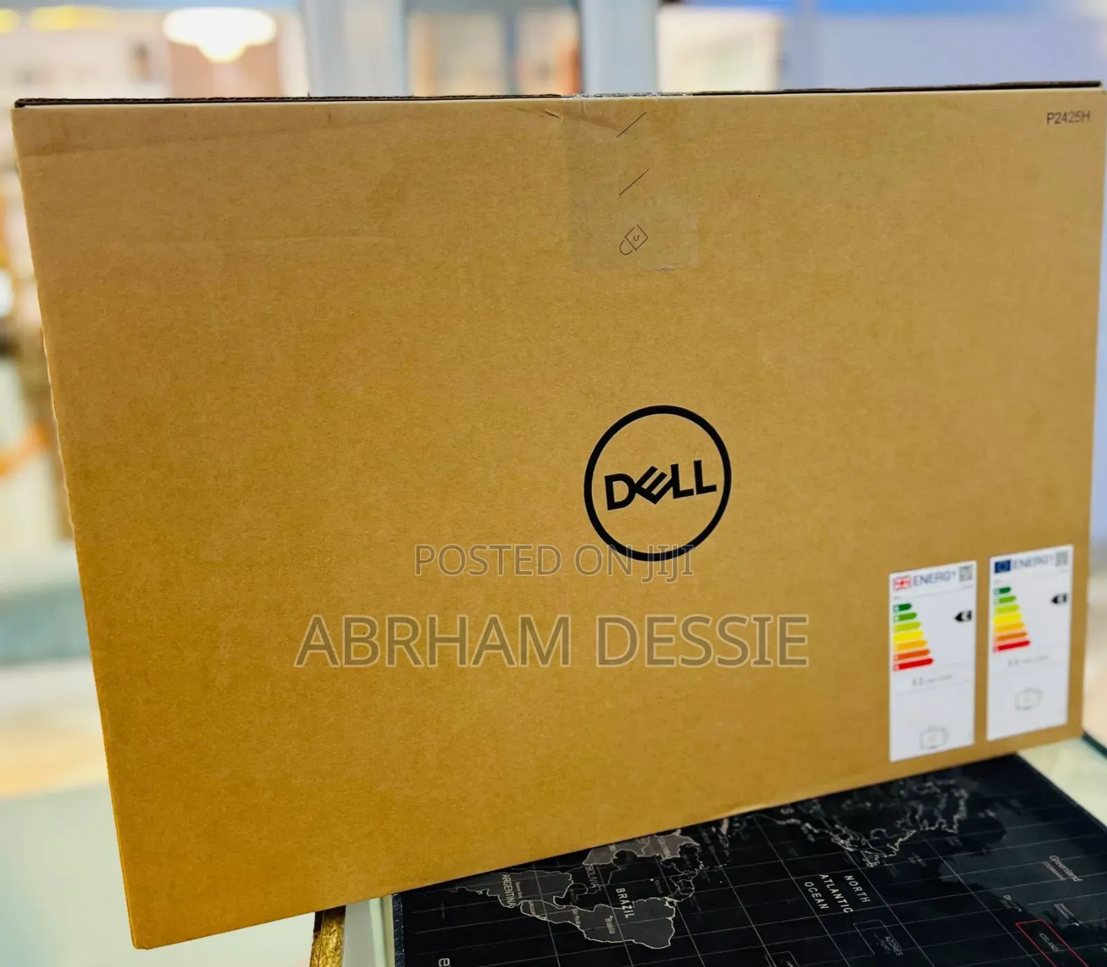 Dell Monitors 24 Inch Screen Size