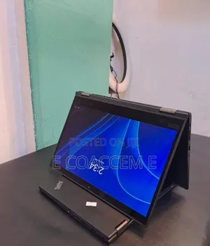 New Laptop Lenovo 8GB Intel Core i5 SSD 256GB