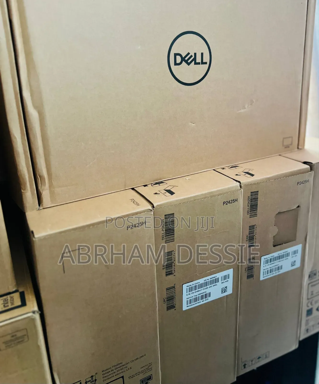 Dell Monitors 24 Inch Screen Size