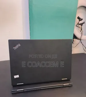New Laptop Lenovo 8GB Intel Core i5 SSD 256GB