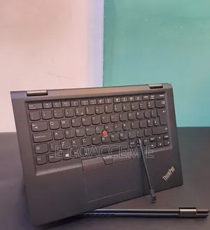 New Laptop Lenovo 8GB Intel Core i5 SSD 256GB