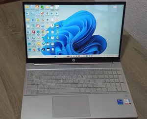 Laptop HP Pavilion 15-cs3063cl 16GB Intel Core i7 HDD 500GB