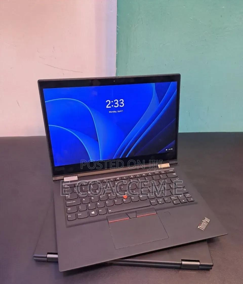 New Laptop Lenovo 8GB Intel Core i5 SSD 256GB