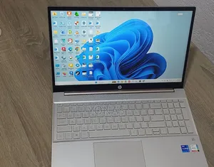 Laptop HP Pavilion 15-cs3063cl 16GB Intel Core i7 HDD 500GB