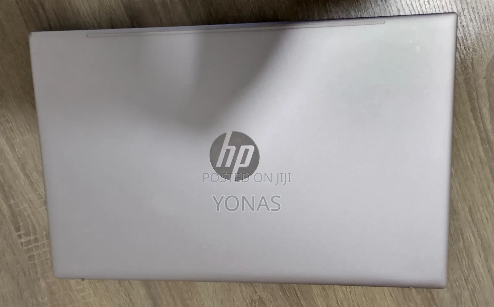 Laptop HP Pavilion 15-cs3063cl 16GB Intel Core i7 HDD 500GB