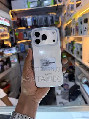 New Honor 600 Pro 512 GB