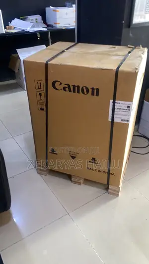 Canon imageRUNNER 2530 — Professional Office Copier 