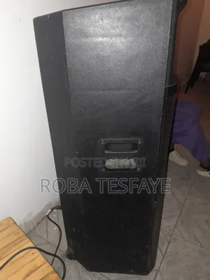 Max Dual Speaker